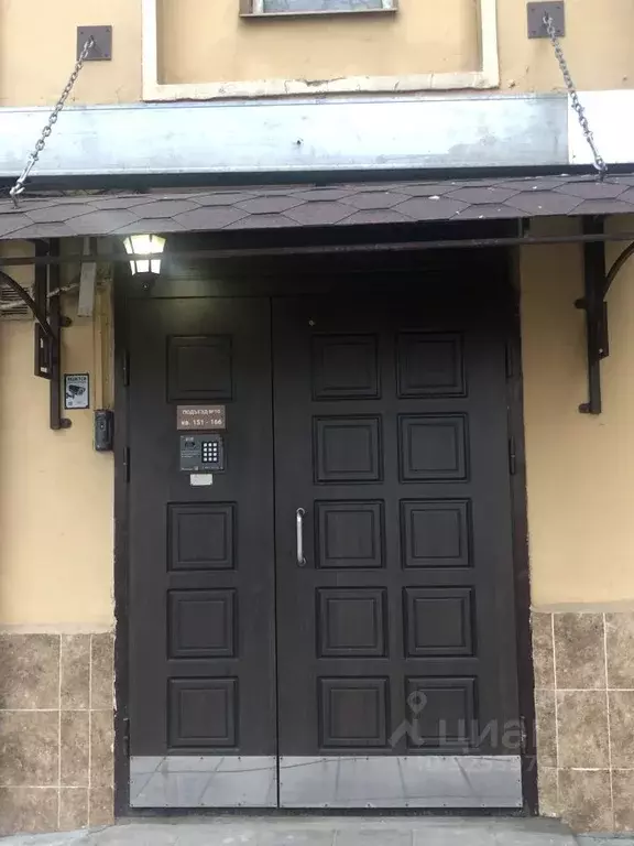 2-к кв. Москва Ленинградский просп., 14К1 (45.0 м) - Фото 2