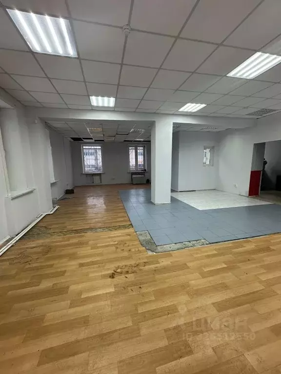 Офис в Кемеровская область, Кемерово Кузнецкий просп., 43/1 (125 м) - Фото 2