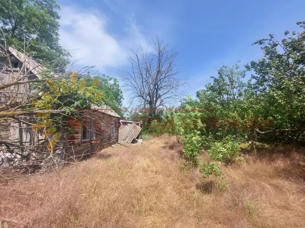 Дом в Краснодарский край, Щербиновское с/пос, пос. Северный ул. ... - Фото 2