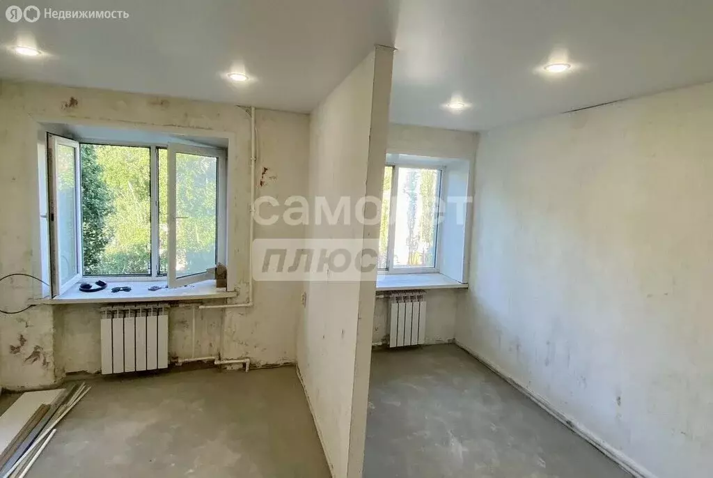 2-комнатная квартира: Липецк, улица Космонавтов, 24 (21.9 м) - Фото 2