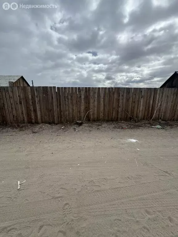 Участок в Кызыл, улица Чульдума (7 м) - Фото 1