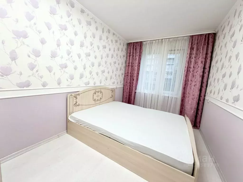 2-к кв. Мурманская область, Мурманск ул. Олега Кошевого, 12к2 (44.4 м) - Фото 2