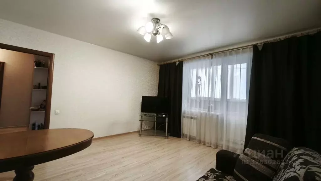 3-к кв. Алтайский край, Барнаул ул. Малахова, 146 (68.9 м) - Фото 2