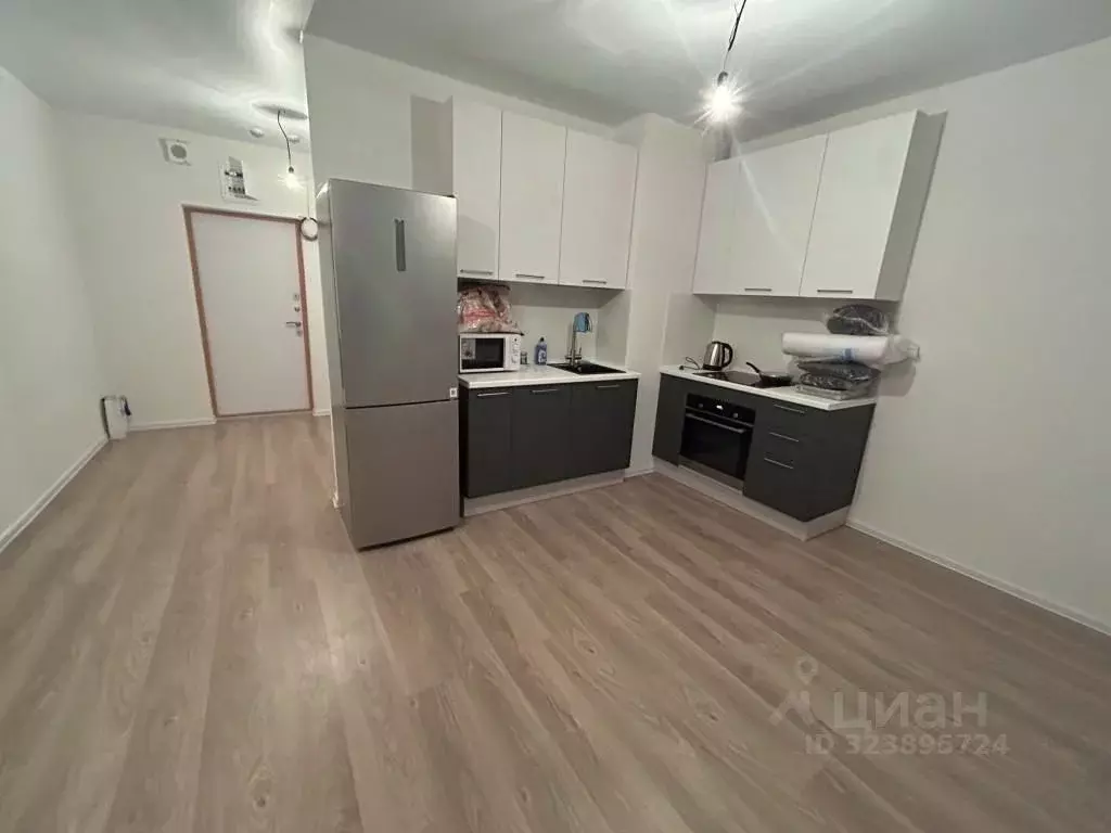 Студия Московская область, Мытищи пер. 1-й Стрелковый, 5 (21.9 м) - Фото 1