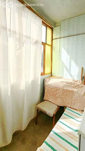 2-комнатная квартира: Братск, улица Обручева, 27 (52.8 м) - Фото 1