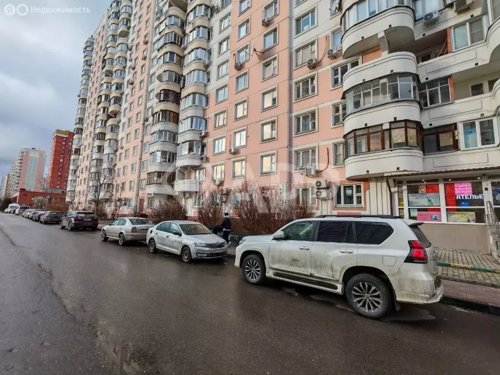 Помещение свободного назначения (615.4 м) - Фото 0