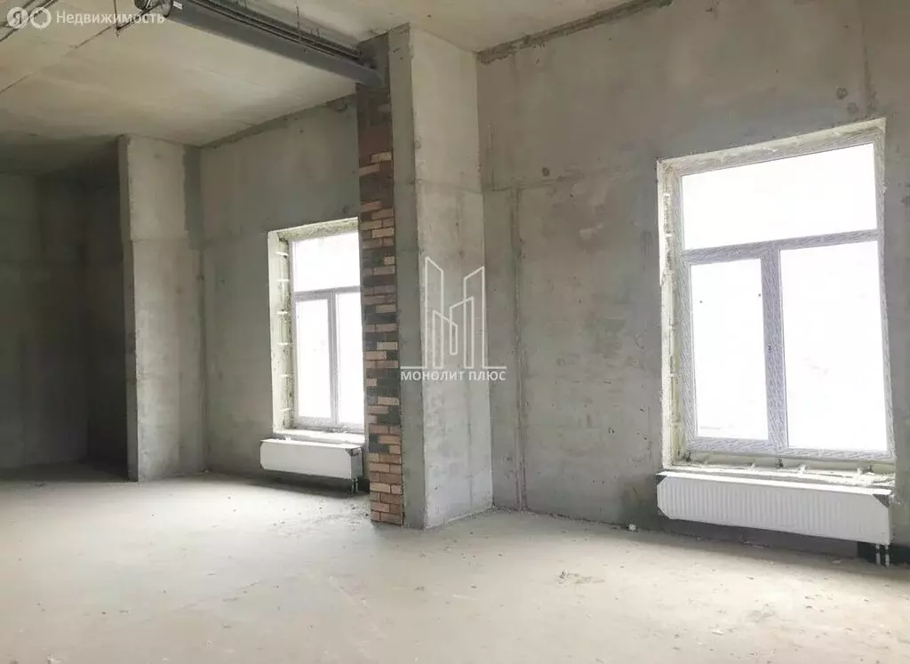 Помещение свободного назначения (88.5 м) - Фото 2