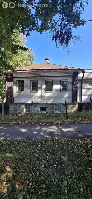 Дом в Ногинск, Октябрьская улица, 44 (92.7 м) - Фото 1