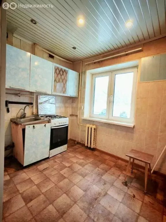 2-комнатная квартира: Тула, Новомосковская улица, 3 (44.1 м) - Фото 2