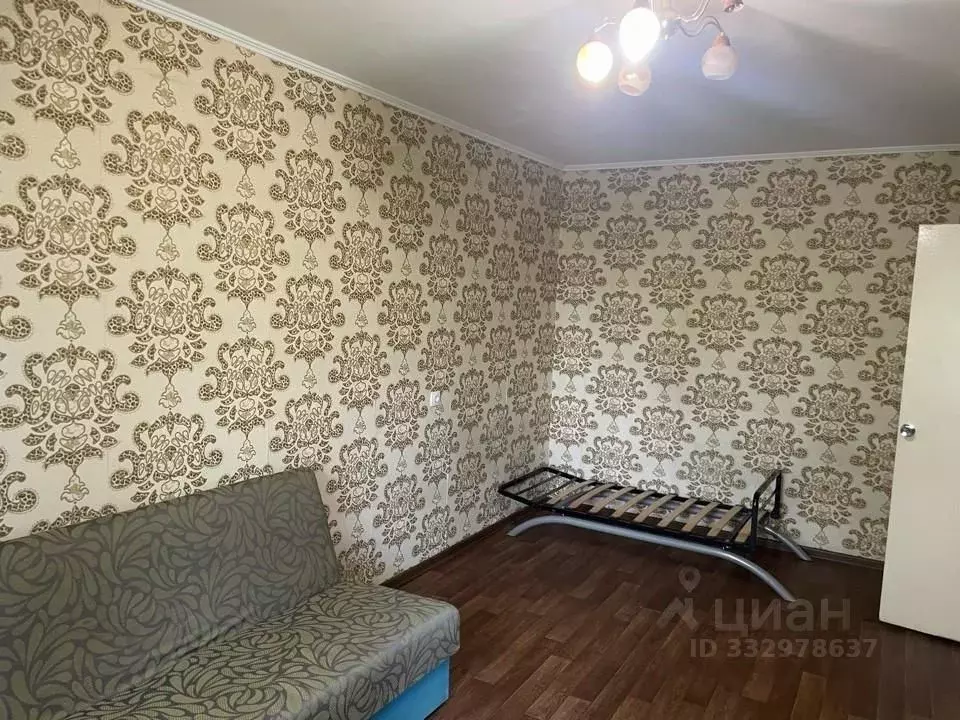 1-к кв. Санкт-Петербург Караваевская ул., 2К1 (33.8 м) - Фото 2