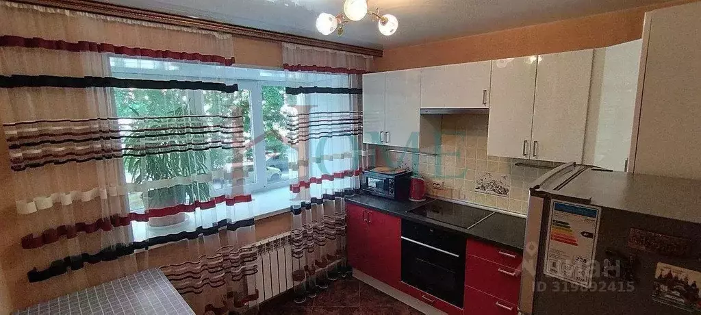 2-к кв. Новосибирская область, Новосибирск ул. Залесского, 5 (50.8 м) - Фото 0
