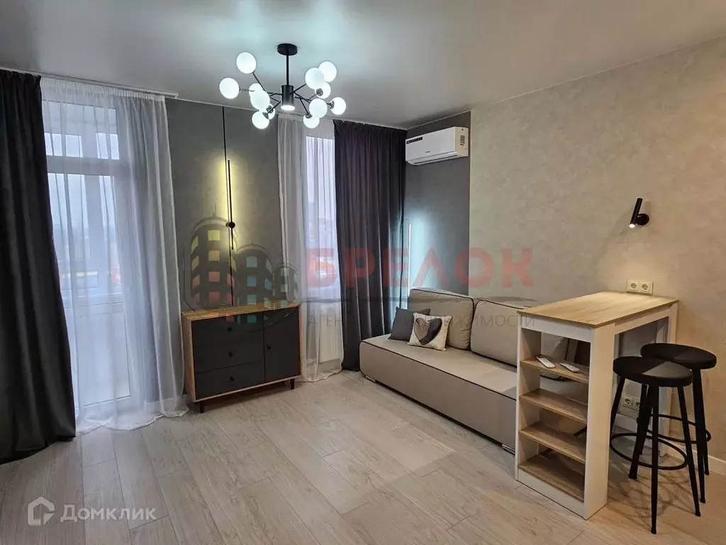 Продаётся квартира-студия, 27 м - Фото 1
