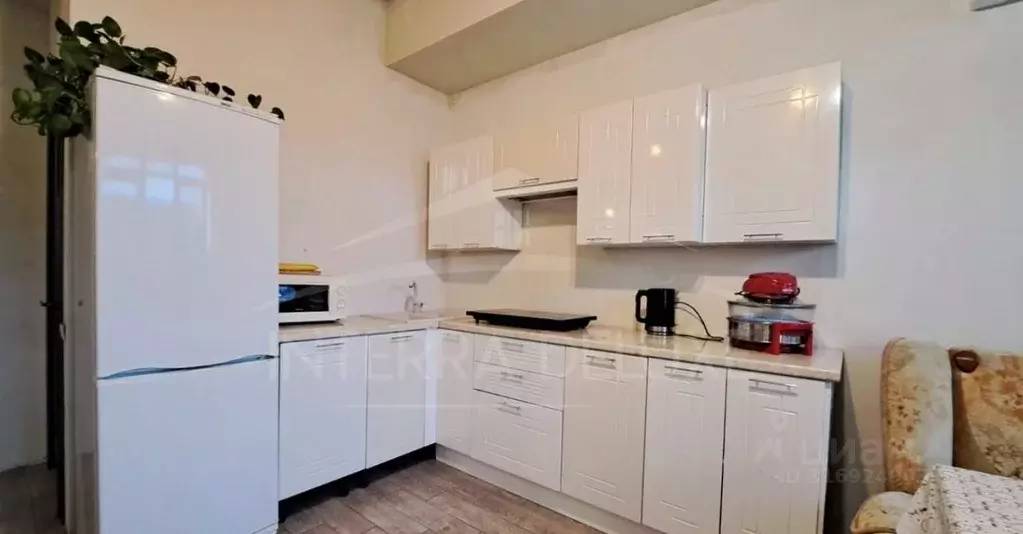 2-к кв. Севастополь ш. Фиолентовское, 76 (57.0 м) - Фото 1