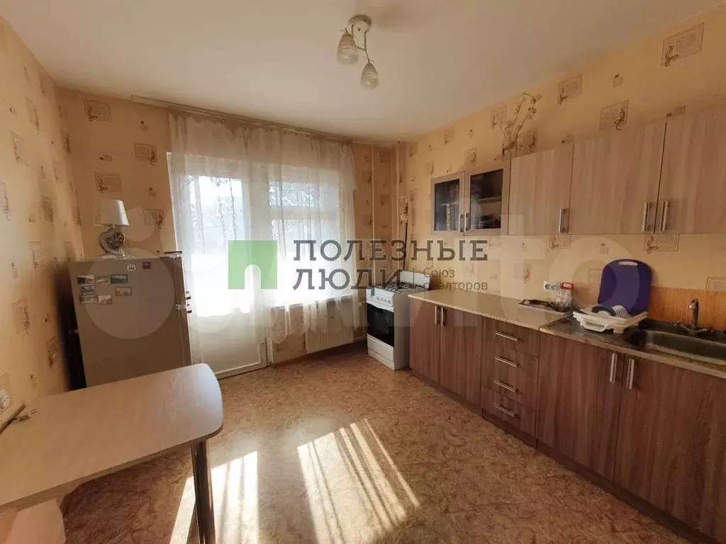 2-к. квартира, 50 м, 9/10 эт. - Фото 1