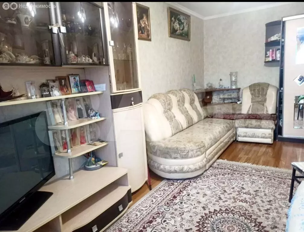 2-комнатная квартира: Ставрополь, улица Пирогова, 26/4 (58 м) - Фото 1