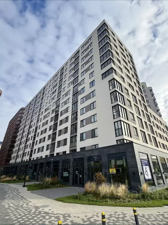 3-к кв. Санкт-Петербург просп. Энергетиков, 2к1 (73.2 м) - Фото 0