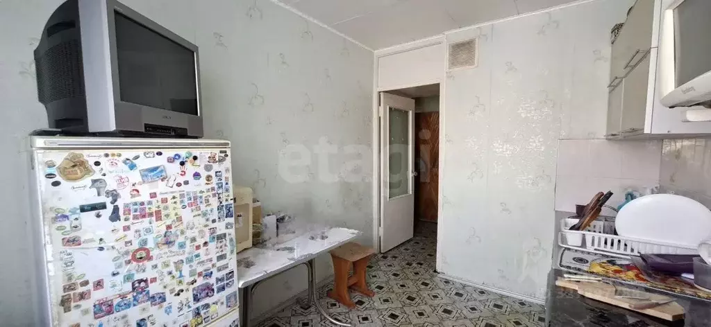 3-к кв. Челябинская область, Челябинск Комсомольский просп., 72 (64.5 ... - Фото 1