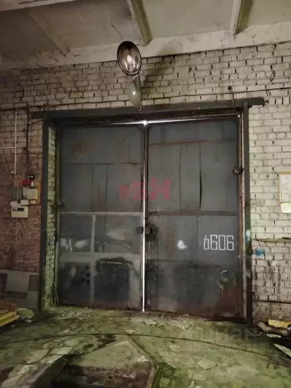 Склад в Пензенская область, Пенза ул. Аустрина (262 м) - Фото 2