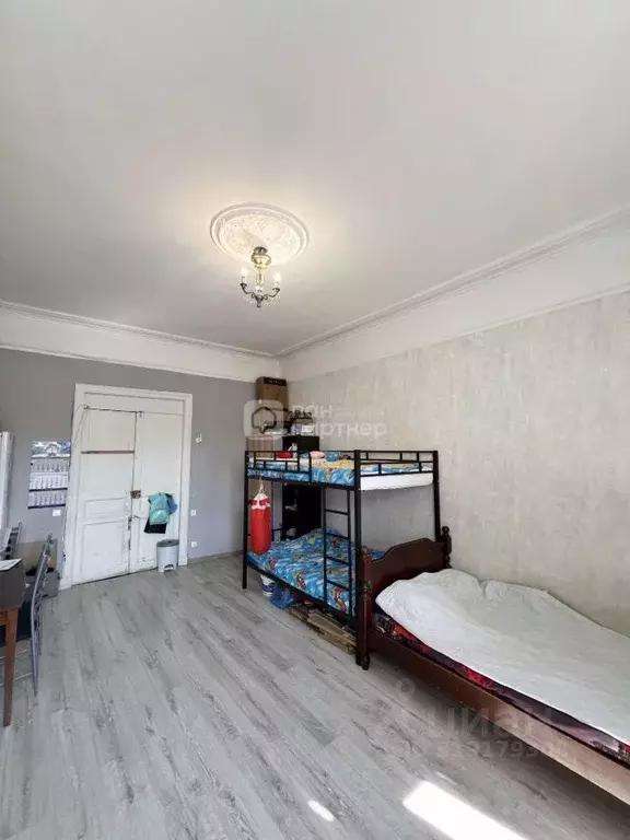 5-к кв. Санкт-Петербург Гатчинская ул., 18 (150.0 м) - Фото 1