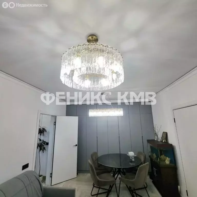 2-комнатная квартира: Пятигорск, Лермонтовский разъезд, 4с1 (44 м) - Фото 2