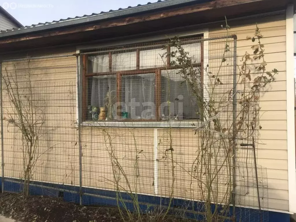 Дом в Московская область, городской округ Подольск, СНТ Коледино (54 ... - Фото 1
