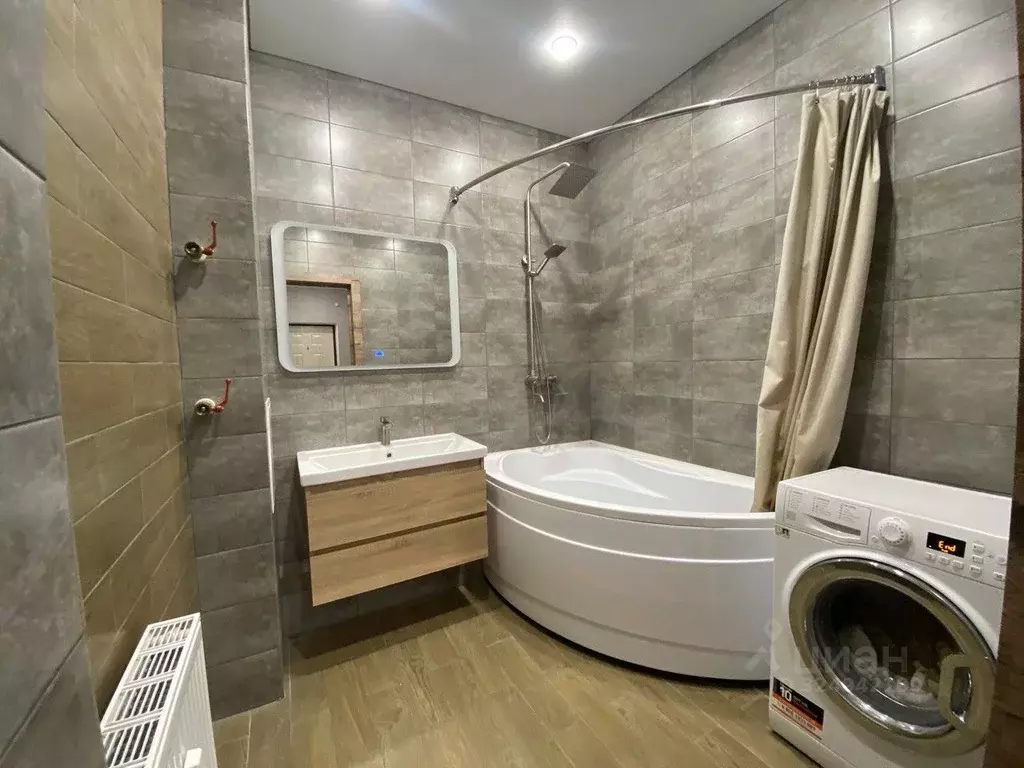 3-к кв. Башкортостан, Уфа ул. Чапаева, 10 (77.0 м) - Фото 2