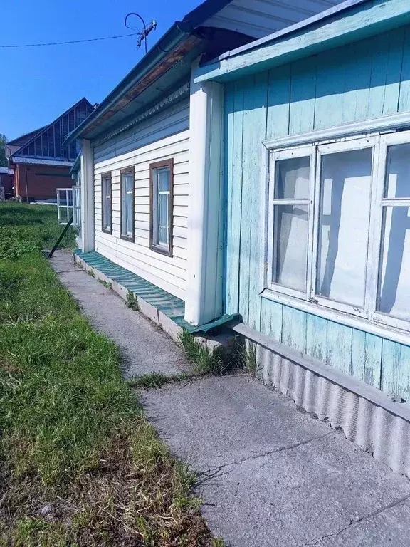 Участок в Новосибирская область, Бердск ул. Энгельса, 49-51 (12.0 ... - Фото 1