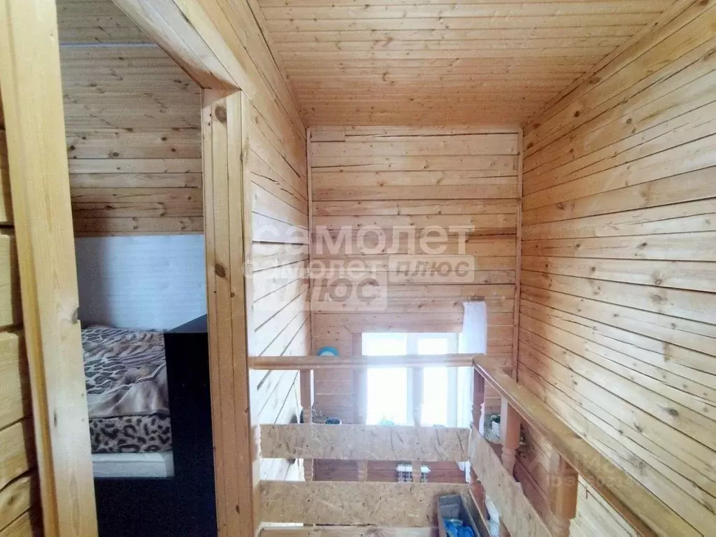 Дом в Калужская область, Дзержинский район, с. Дворцы ул. Цветочная, ... - Фото 2