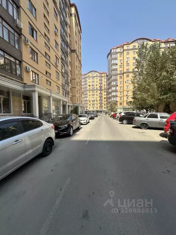 2-к кв. Дагестан, Каспийск ул. Магомедали Магомеджановa (50.0 м) - Фото 1