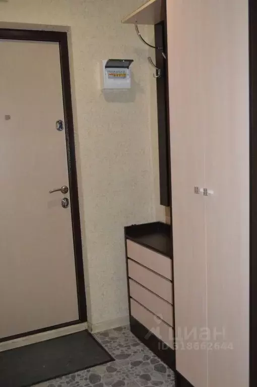 1-к кв. Татарстан, Казань ул. Академика Арбузова, 6А (28.0 м) - Фото 1