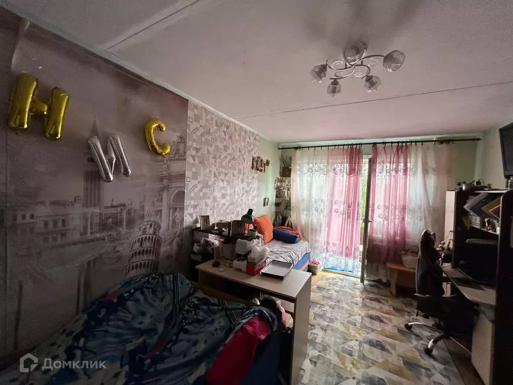 Продаётся 1-к квартира, 28.4 м - Фото 0