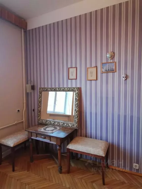 2-к кв. Москва Университетский просп., 6К1 (56.0 м) - Фото 0