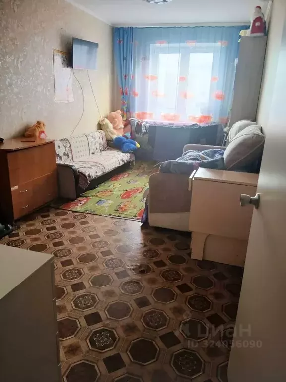 2-к кв. Красноярский край, Красноярск ул. Дмитрия Мартынова, 9 (54.0 ... - Фото 2