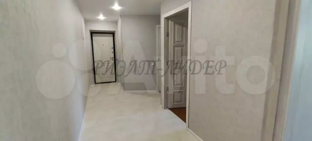3-к. квартира, 55 м, 5/5 эт. - Фото 0