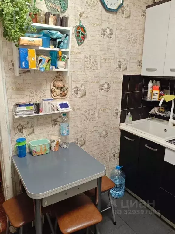 3-к кв. Москва Ленинский просп., 3 (60.0 м) - Фото 1