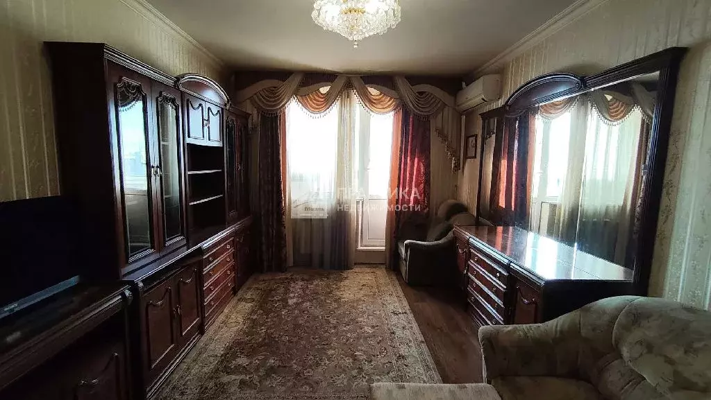 Продается 2-комнатная квартира - Фото 2