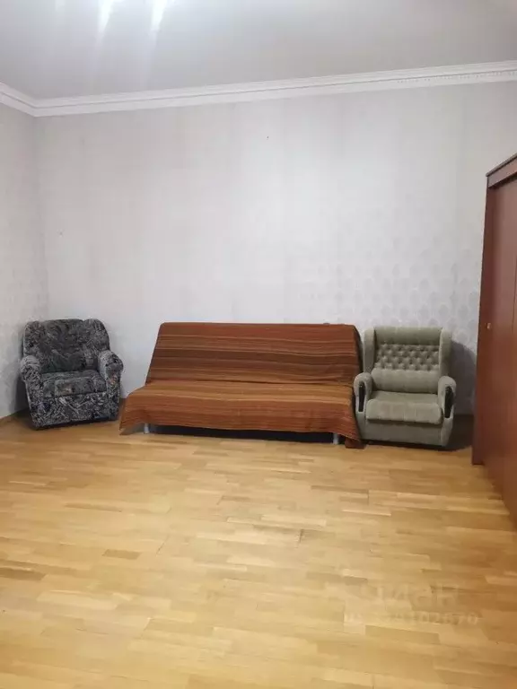 1-к кв. Санкт-Петербург ул. Комсомола, 35а (51.9 м) - Фото 2
