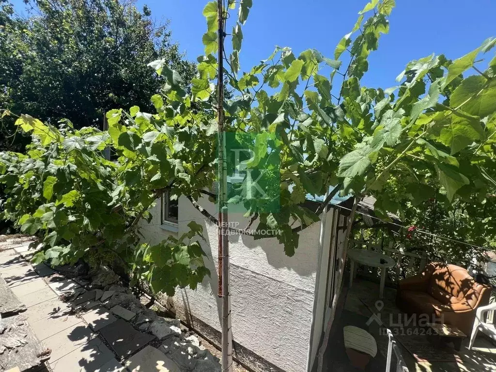 Дом в Севастополь Солнышко садоводческое товарищество,  (19 м) - Фото 2