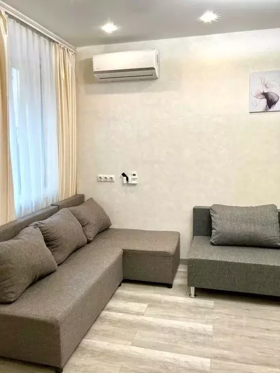 1-к кв. Московская область, Старая Купавна Богородский городской ... - Фото 1