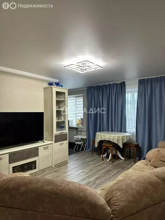 Квартира-студия: Белгород, улица Кутузова, 1 (54 м) - Фото 0