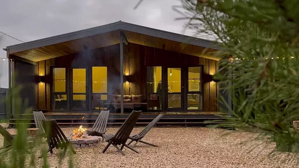 Дом в Московская область, Егорьевск муниципальный округ, д. Юрьево ул. ... - Фото 1