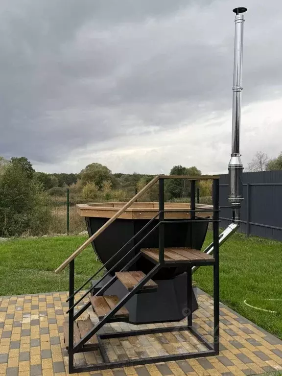 Дом в Воронежская область, Рамонский район, Ступинское с/пос, с. Нелжа ... - Фото 2