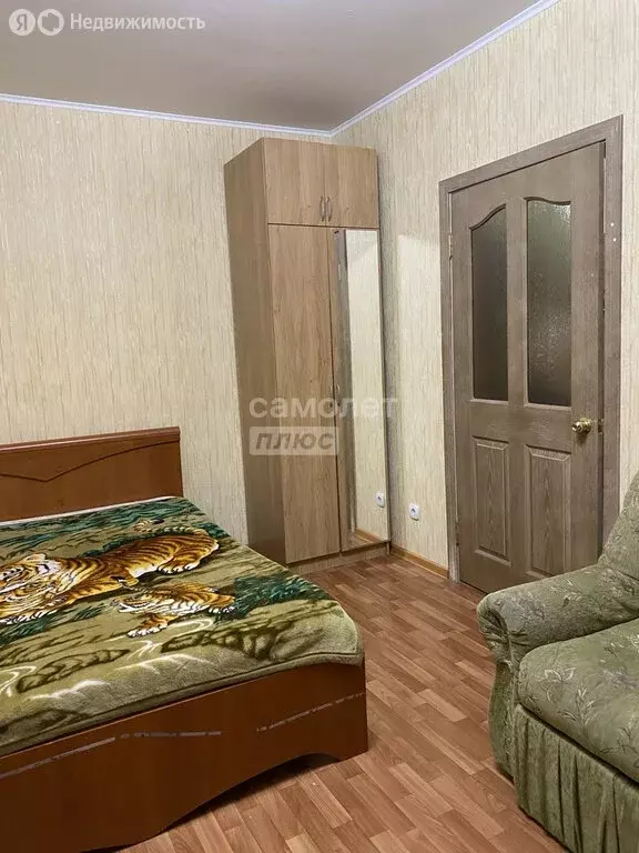 1-комнатная квартира: Курск, проспект Победы, 44 (37 м) - Фото 2