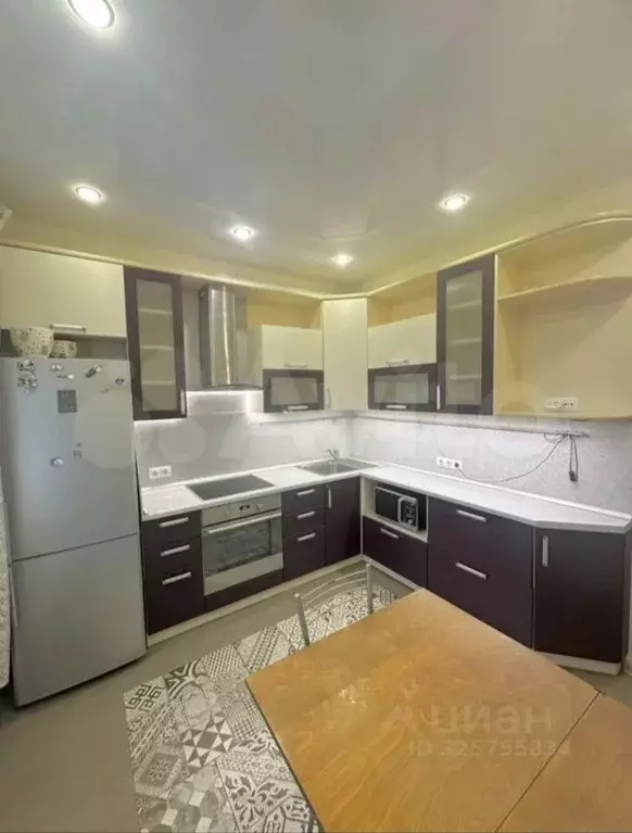 2-к кв. Архангельская область, Архангельск просп. Советских ... - Фото 1