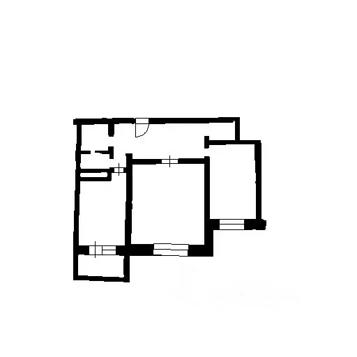 2-к кв. Московская область, Химки ул. Березовая Аллея, 3 (68.0 м) - Фото 1