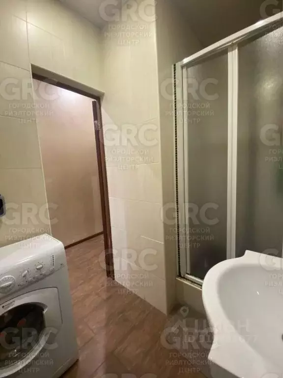 Студия Краснодарский край, Сочи ул. Яна Фабрициуса, 2/27а (20.0 м) - Фото 1