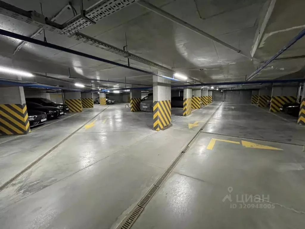 Гараж в Новосибирская область, Новосибирск ул. Немировича-Данченко, ... - Фото 2