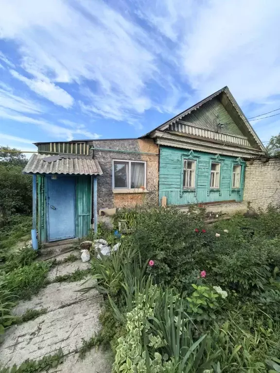 Дом в Самарская область, Самара ул. 22-го Партсъезда, 137 (110 м) - Фото 2