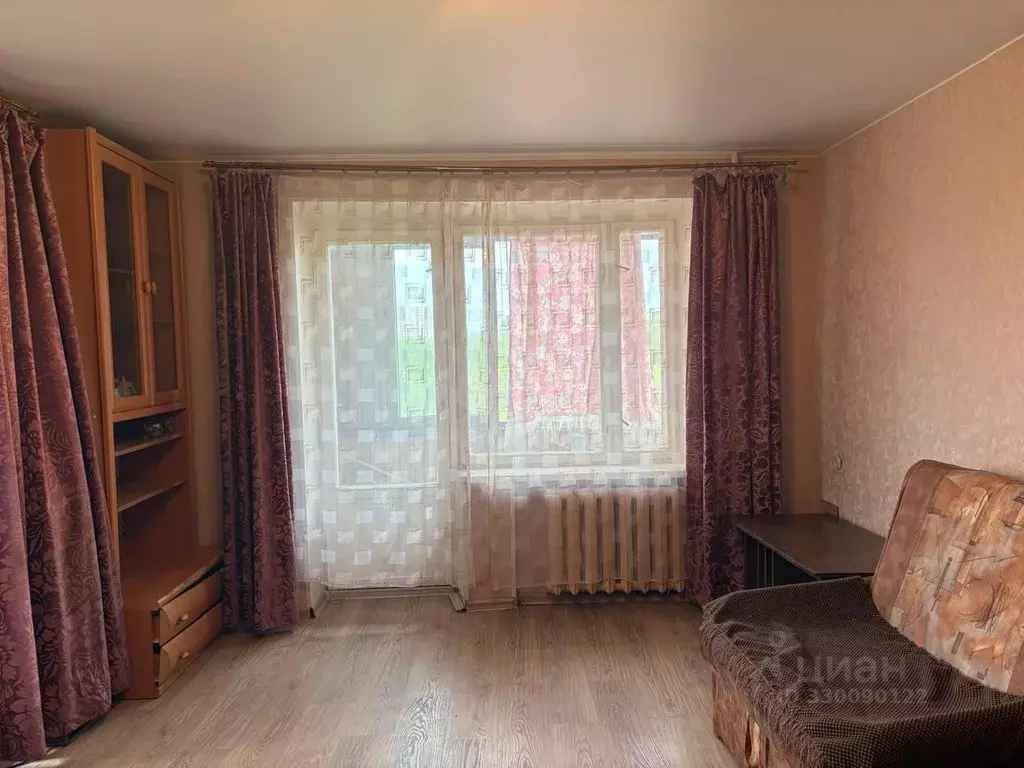 3-к кв. Московская область, Красногорск Райцентр мкр, ул. Георгия ... - Фото 1