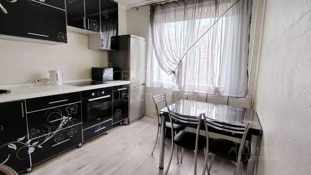 2-к кв. Москва ул. Генерала Кузнецова, 18К2 (52.4 м) - Фото 0